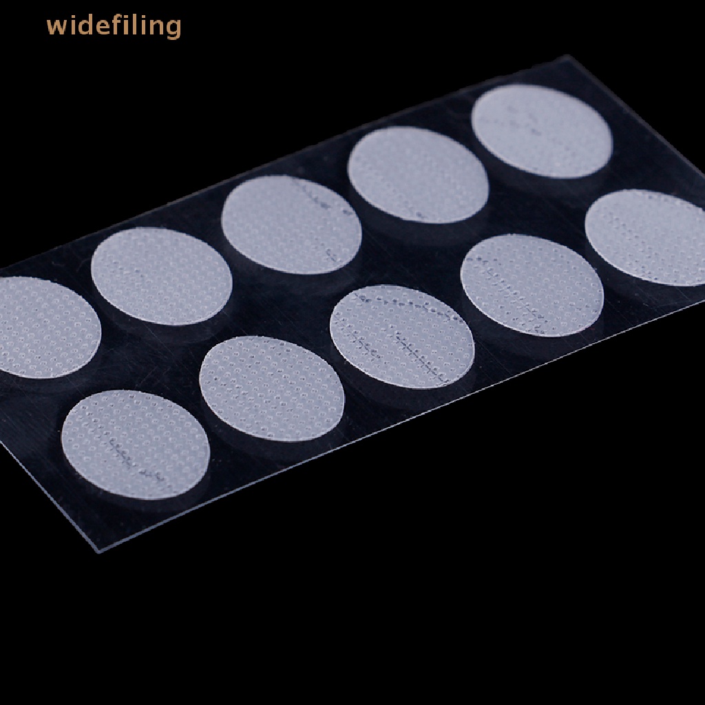 Set 6 Tấm Băng Keo Dán Hỗ Trợ Nâng Và Bảo Vệ Tai Ngăn Ngừa Gãy Đàn Hồi Tốt