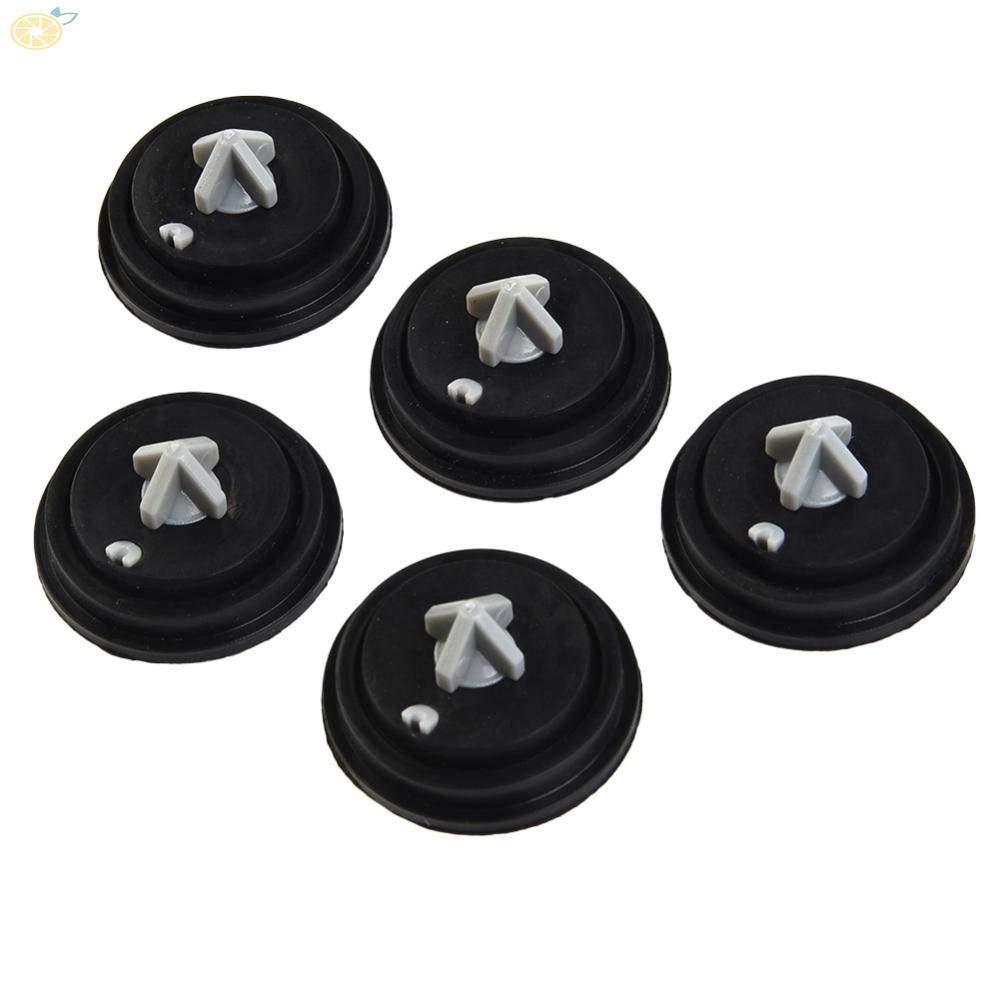 【VARSTR】Diaphragm Gasket Rubber 99T 99B 99 Siamp Duravit Laufen Easily Recognisable