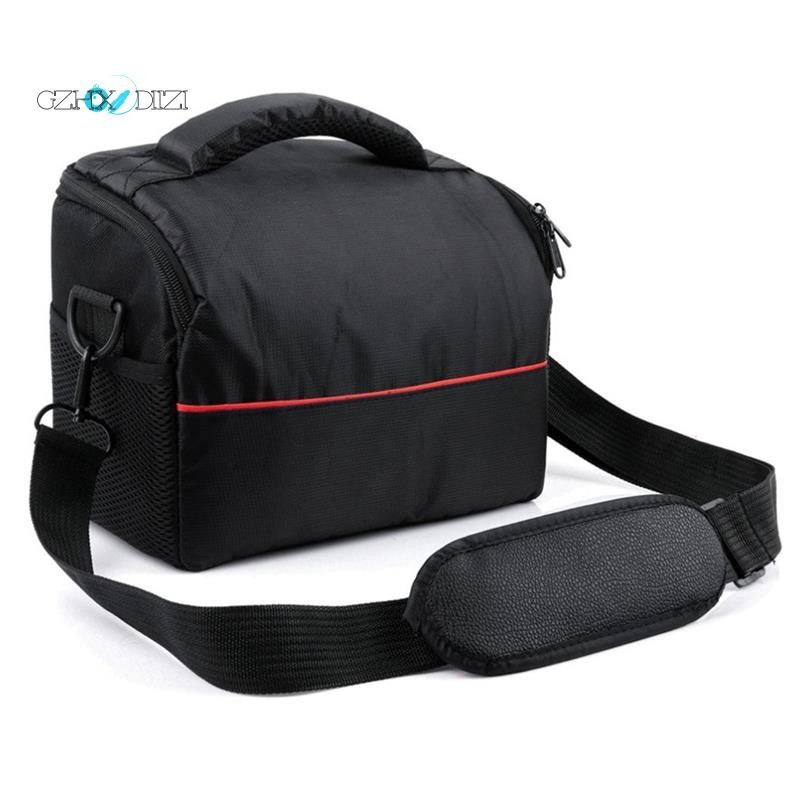 Túi Đựng Máy Ảnh Chống Thấm Nước Cho Canon, Nikon, Sony, Fuji, Panasonic, Olympus, Etc. Túi Đựng Máy Ảnh Kỹ Thuật Số Chuyên Dụng