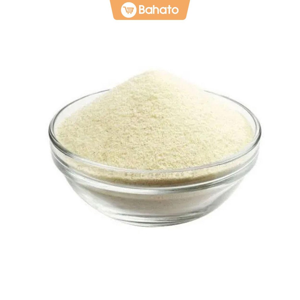 Bột mì Semolina Aunt Michelle gói 500g