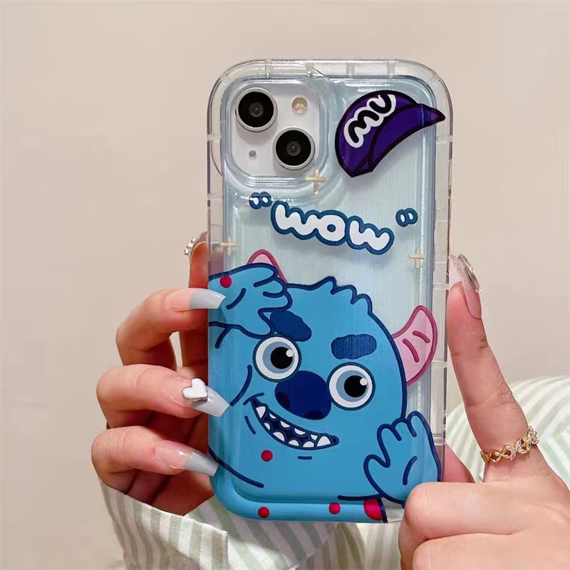 Ốp Điện Thoại Silicon TPU Mềm Trong Suốt Chống Sốc Chống Vỡ Cho IPhone 14 12 13 11 Pro XS Max XR X 8 7 Plus 6S