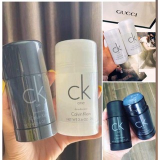 Lăn khử mùi nước hoa ck 75g + 6% shopee