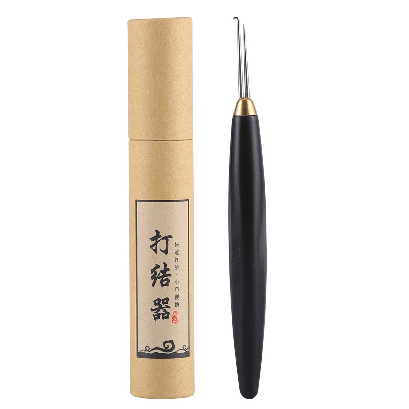 KIM GÚT THẺO CÁN GỖ CAO CẤP (CÁI)