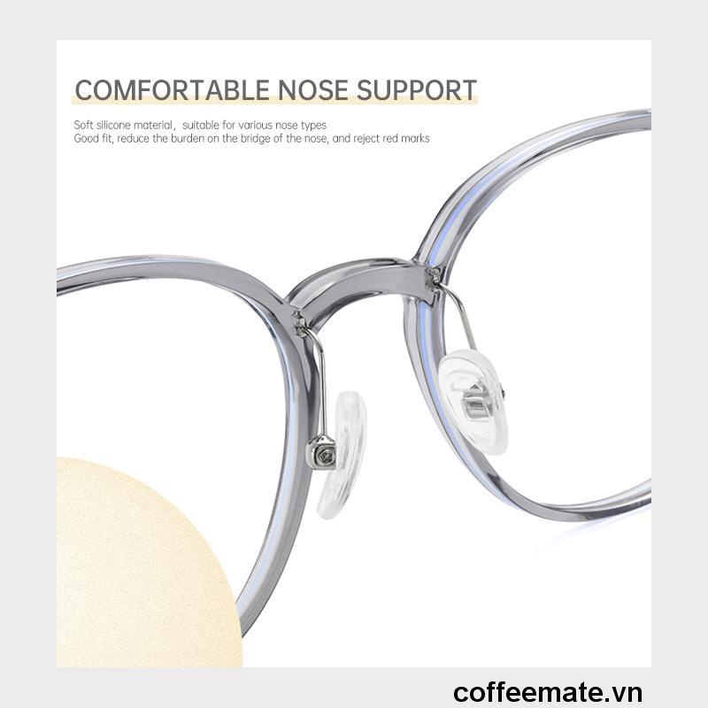 【coffeemate】⚡ Kính chống tia xanh