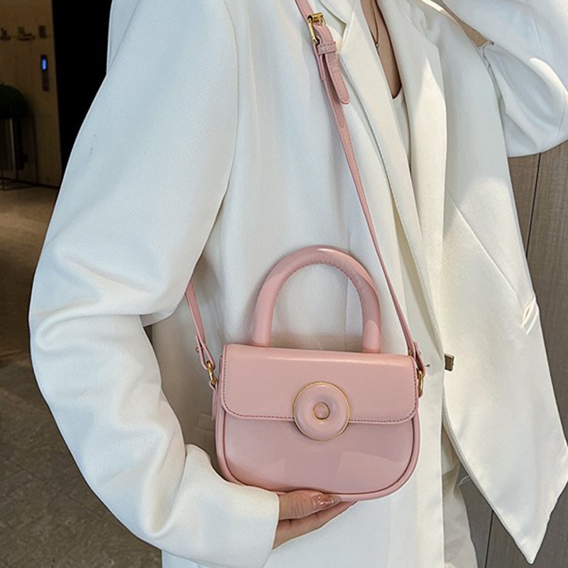 Túi Đeo Chéo Màu Sắc Thời Trang Cao Cấp Dành Cho Nữ