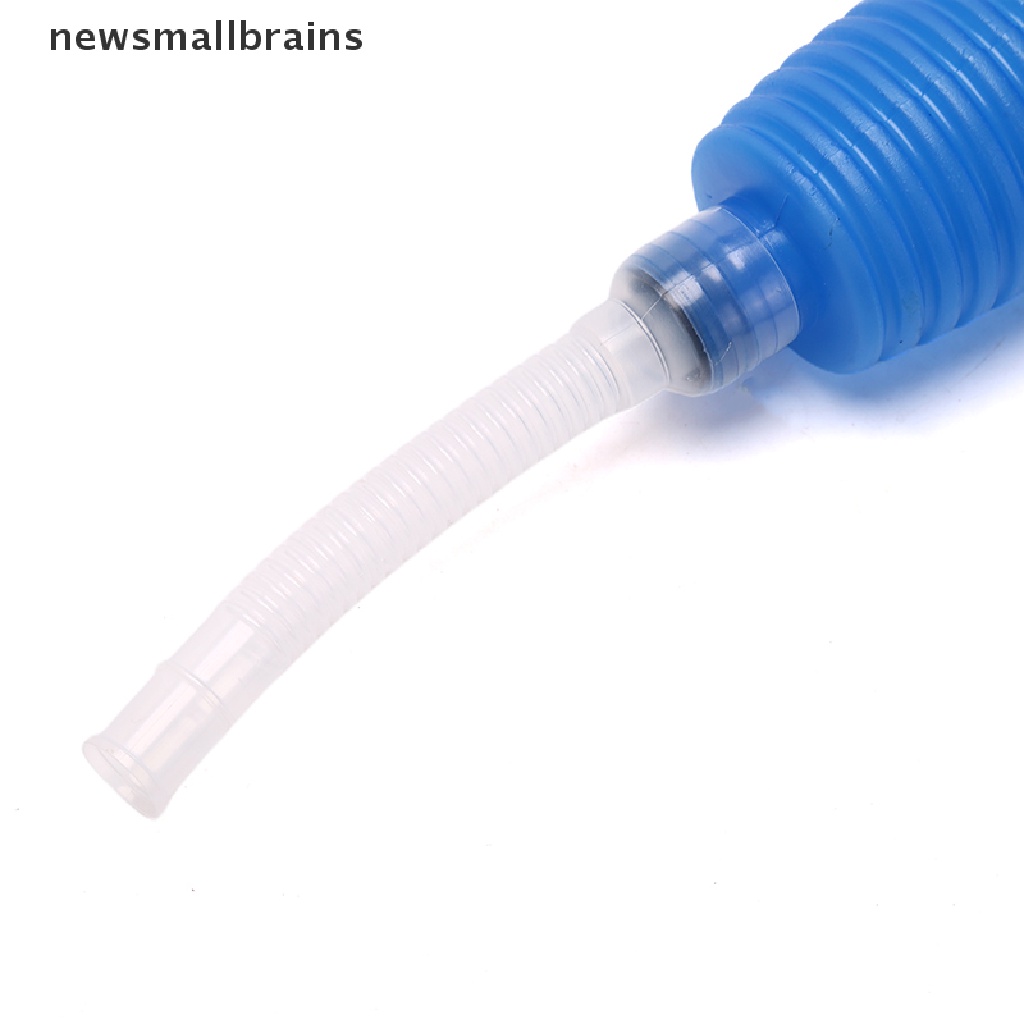 Máy Hút Bụi Cầm Tay Cho Bể Cá