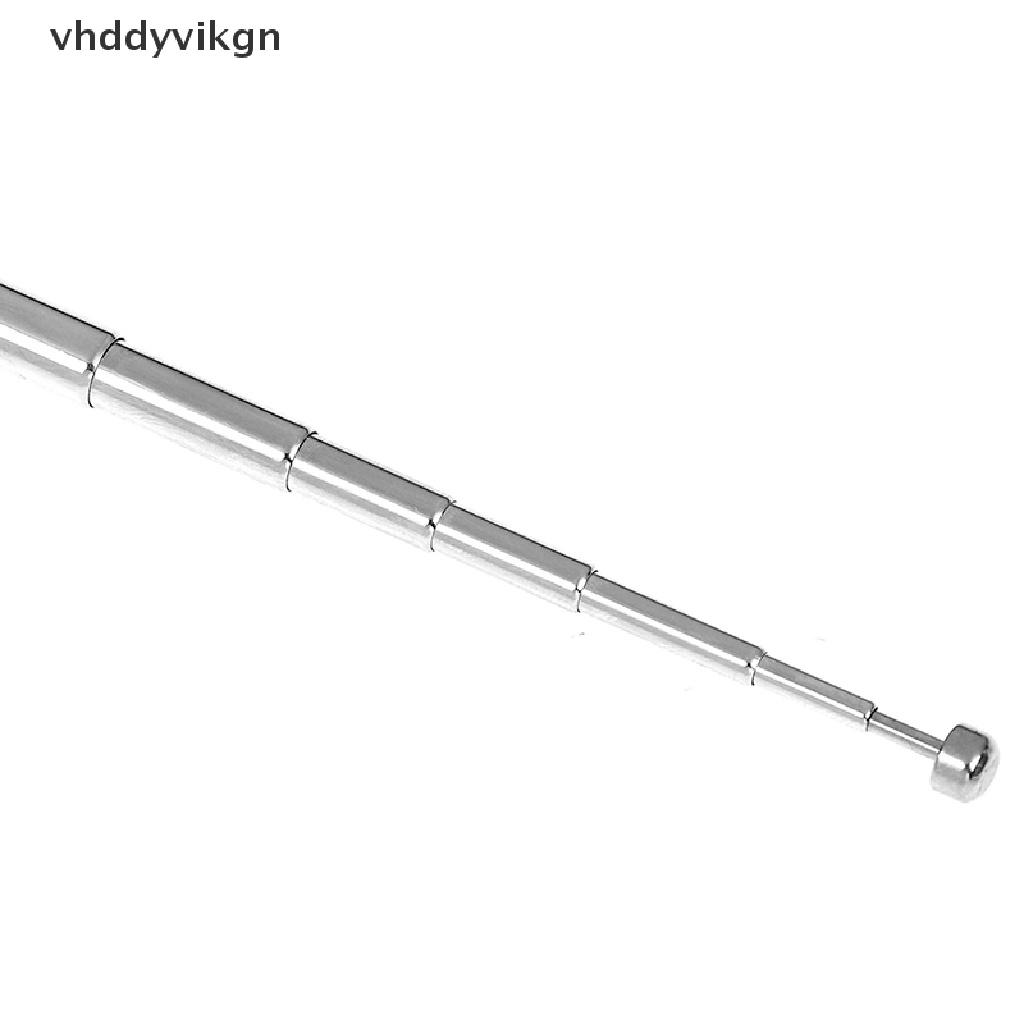 Ăng Ten Radio VHDD 7 Đoạn Chuyên Dụng Chất Lượng Cao