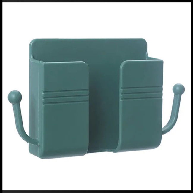 Giá Đỡ Điện Thoại Gắn Tường Đa Năng Tiện Dụng