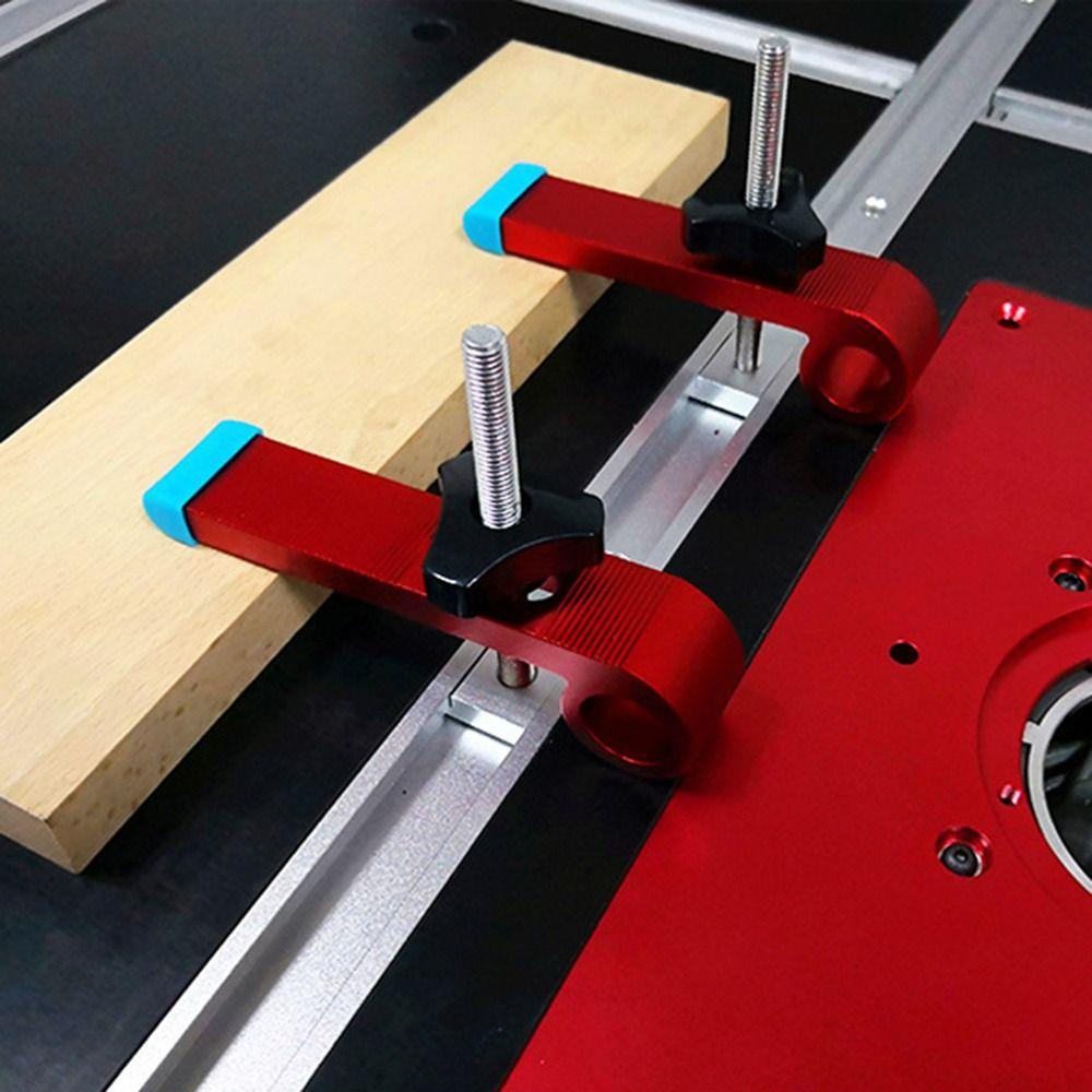 CONOPERY Kẹp Làm Mộc Tháo Lắp Nhanh Siêu Bền Tiện Dụng