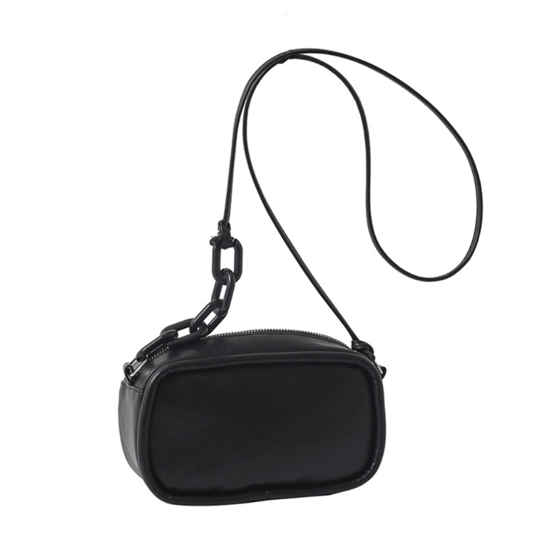 Túi Xách Da PU Đeo Chéo Thời Trang Dành Cho Nữ