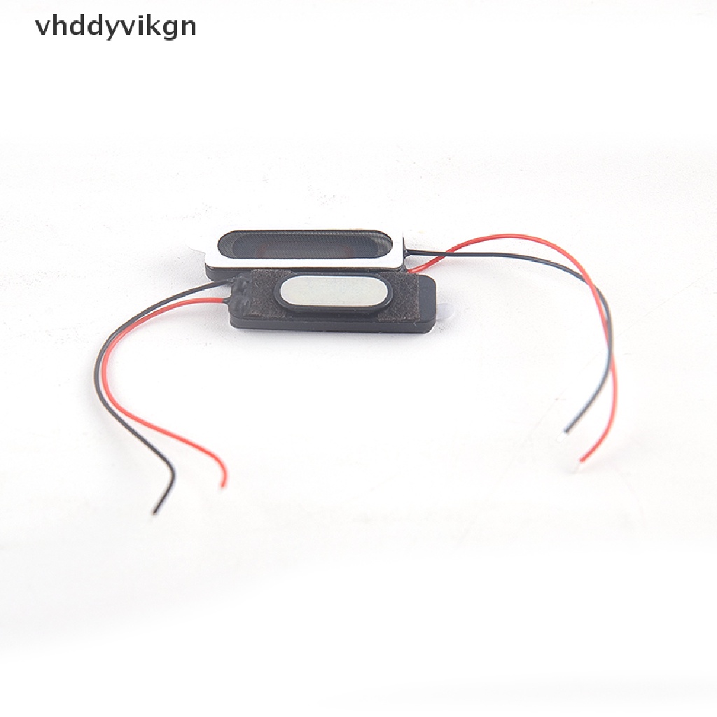 Set 2 Loa Máy Tính 1W 8R 2809 8ohms 28 * 9MM Chuyên Dụng