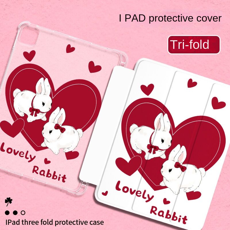 Ốp Máy Tính Bảng TPU Silicon Cho iPad Air4 10.9 Gen10 / 9 / 8 / 710.2 6 / 5 9.7Air510.9 Mini4 / 3 / 2 / 1 9.7 / 10.2 / 10.5 / 10.9 / 11