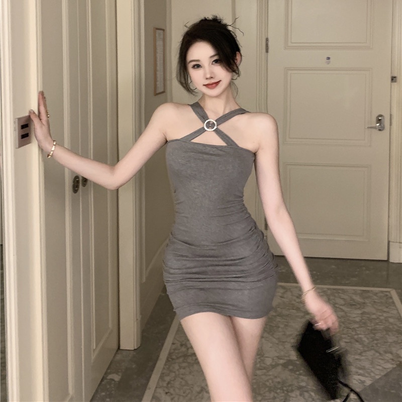 Đầm Ôm Dáng Gợi Cảm Dành Cho Nữ