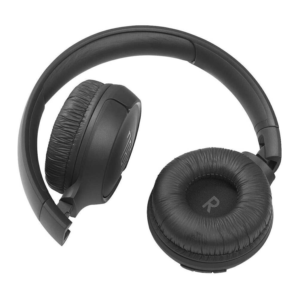 JBL TUNE 510BT Wireless on-ear headphones with Built-in Microphone
