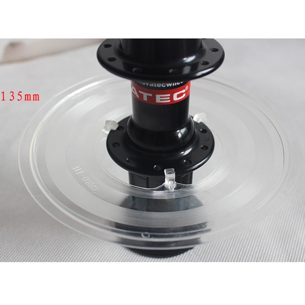 Ốp Bảo Vệ Bánh Xe Đạp 135mm Chất Lượng Cao