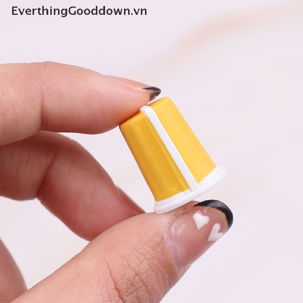 Everthinggooddown Núm Vặn Cao Su Cho DJM750 800 850 900 2000