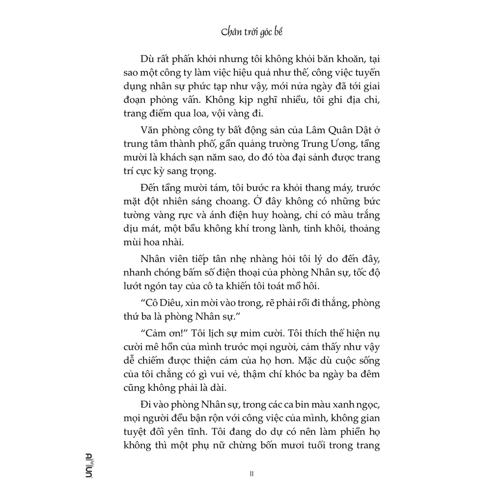 Sách Chân Trời Góc Bể