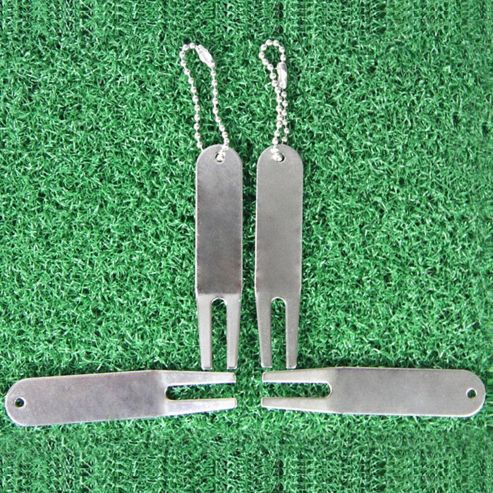 Set 3 Dụng Cụ Hỗ Trợ Tập Đánh Golf Bền Bỉ Tiện Dụng