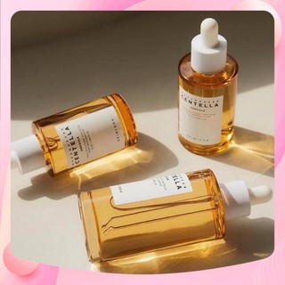 [Mã SKAMSALE8 giảm 10% đơn 200K] Tinh Chất Rau Má Madagascar Centella Asiatica 100 Ampoule Skin1004