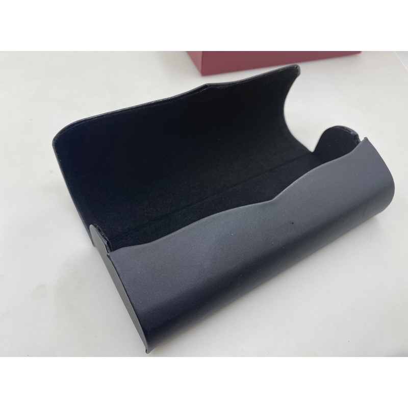 Kajia Hộp Đựng Mắt Kính Dạng Nén Phù Hợp Với cartier