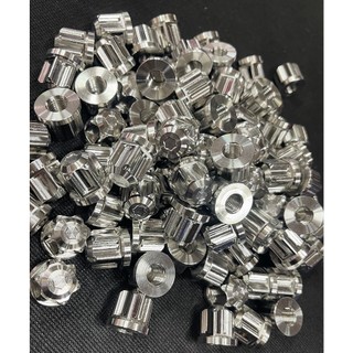 Tán Salaya (VÀNH NHỎ) Lỗ 10ly Bắt Cốt Gắp Gác Chân WAVE...