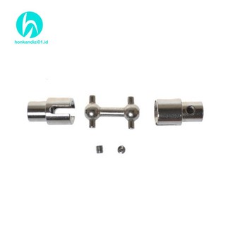 Ft012-11 metal transmission parts drive shaft for feilun ft012 2.4g brushless rc boat spare parts accessories