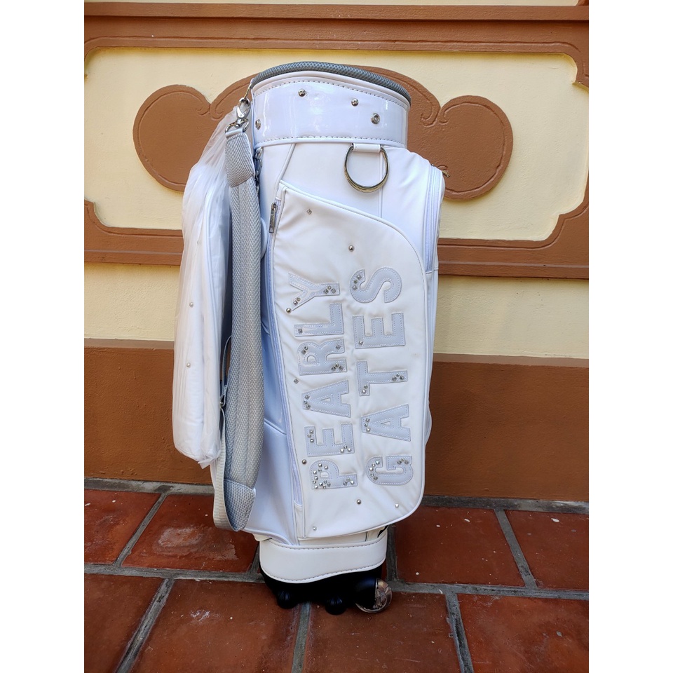 Túi đựng gậy golf PG - golf bag - túi đựng gậy golf nữ - hàng nhập khẩu