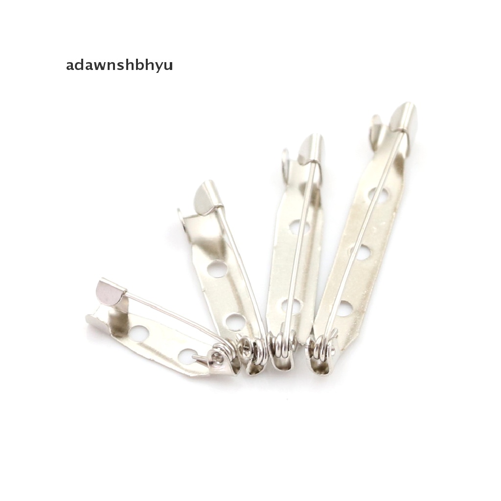 Set 50 Chốt Cài An Toàn 20-38mm Tiện Dụng