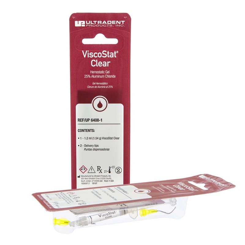 Ultradent ViscoStat