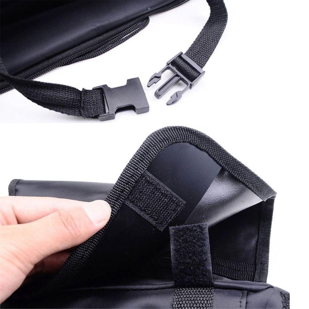 Túi Đựng Đồ Cách Nhiệt Nhiều Ngăn Đa Năng Cho Xe Hơi