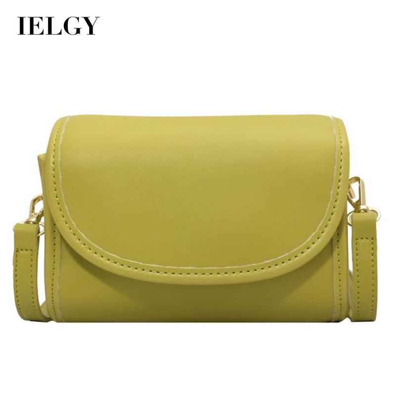 Túi Hộp Vuông Nhỏ Đeo Vai Phong Cách mori Tươi Mới Hợp Thời Trang Cho Nữ