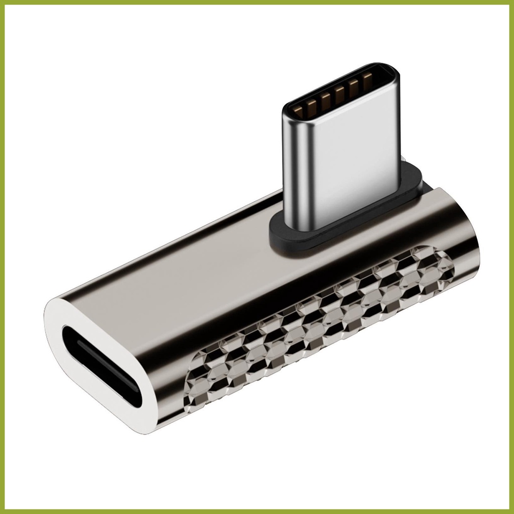 Bộ Chia Cổng USB C 100W 20Gbps Mở Rộng Kết Nối Đa Năng Cho Thiết Bị USB C