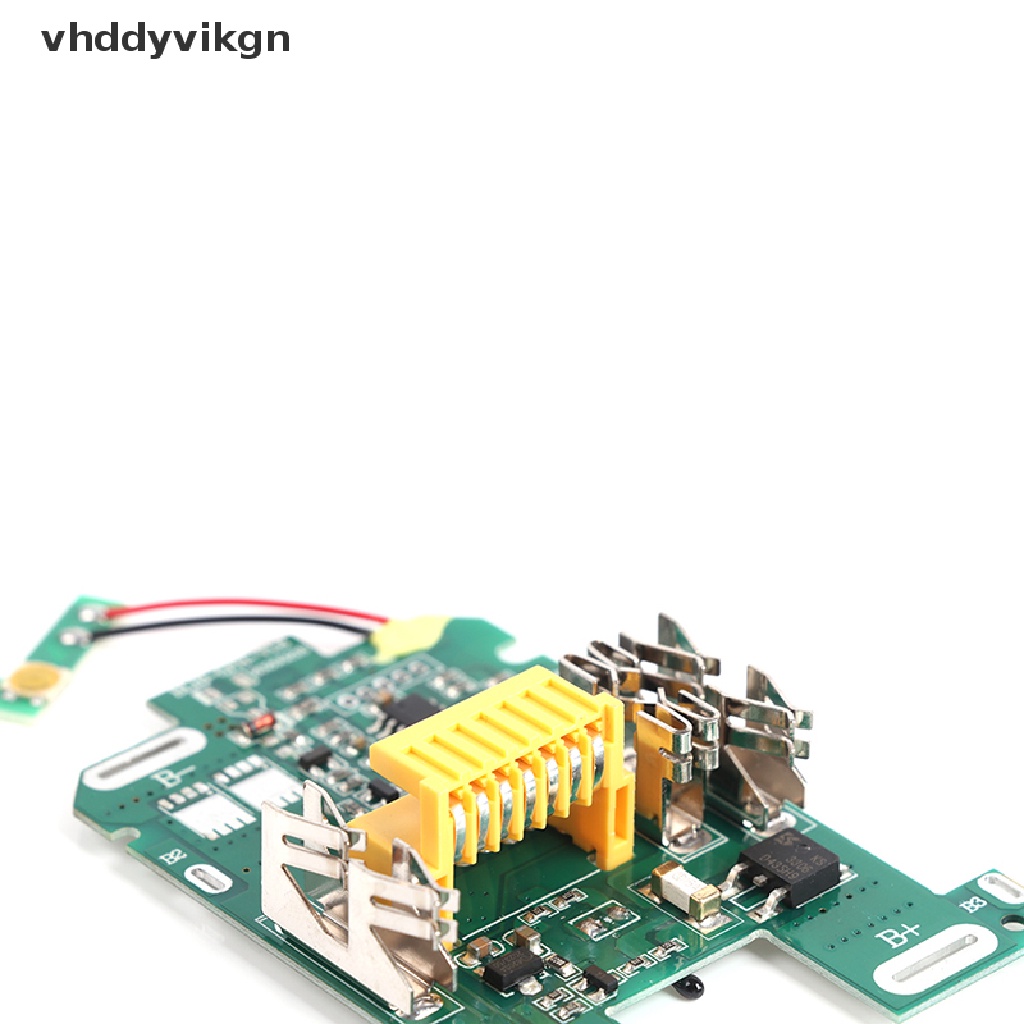 Bảng Mạch Bảo Vệ Sạc Pin VHDD BL1830 Li-Ion BMS PCB Cho Makita 18V