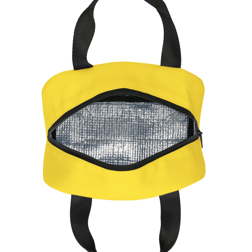 Túi Đựng Hộp Cơm Trưa Cách Nhiệt Dành Cho Học Sinh