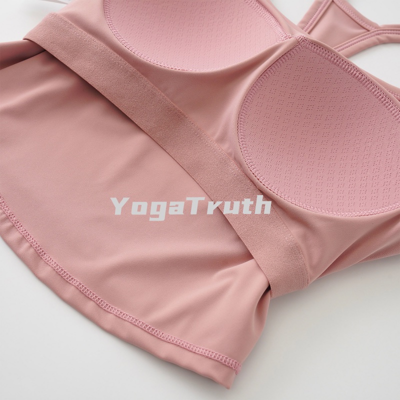 Áo Lót Định Hình Tập Yoga / Pilates Chuyên Nghiệp