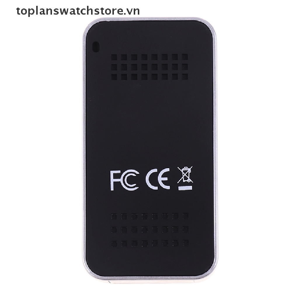 Bàn Phím Ảo KB560S Không Dây Kết Nối Bluetooth Cổng USB