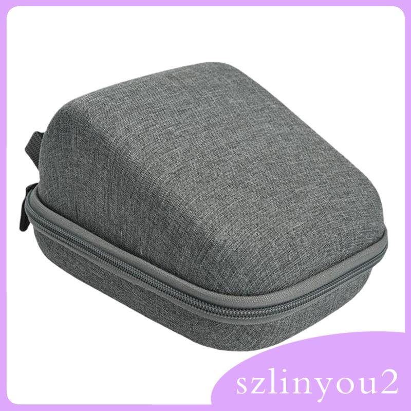 Túi Đựng Cứng Bảo Vệ Cho Máy Theo Dõi Áp Lực Trên Cánh Tay szlinyou2