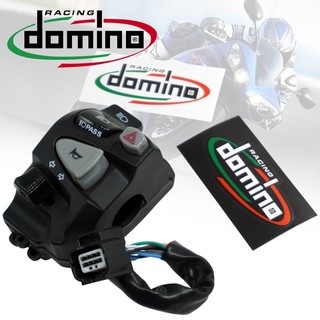 For Honda Click 150 Handle Switch Passing Light and Warning Light