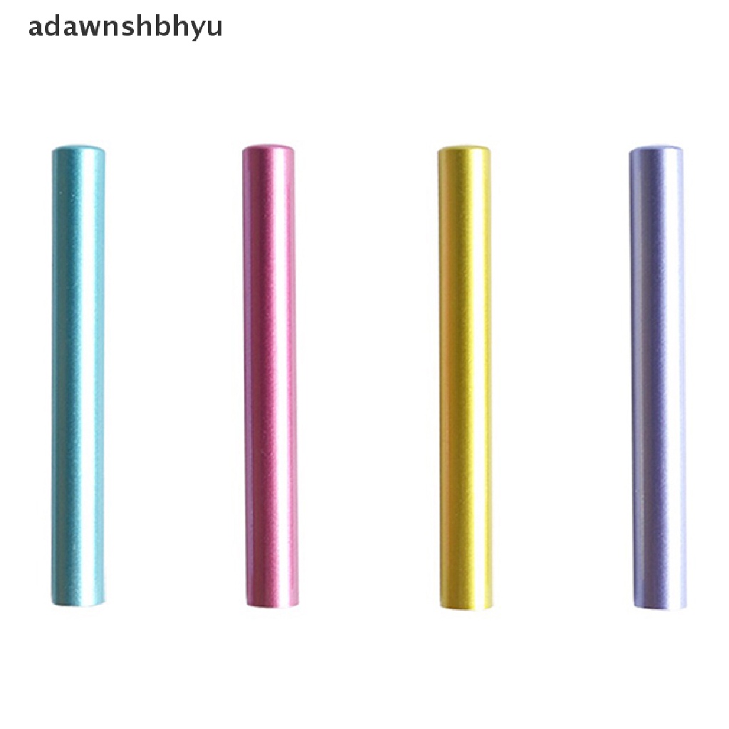 Set 2 Nắp Đậy Bút Vẽ Trang Trí Móng Tay Chuyên Dụng