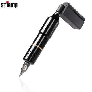 Bút máy xăm hình nghệ thuật cơ thể không dây cáp nguồn dc dành cho người mới bắt đầu