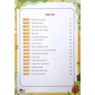 Sách Vui Đọc Thơ Văn Lớp 3 - Tập 2 (Bộ Chân Trời Sáng Tạo)