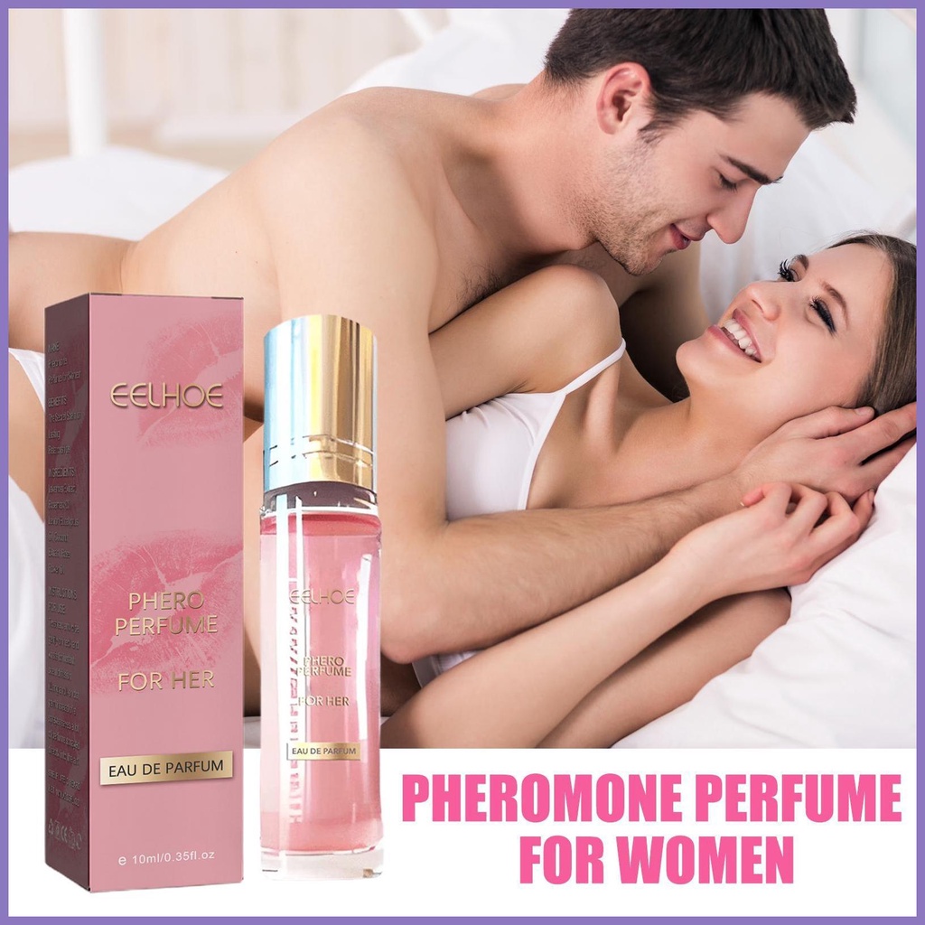 Tinh Chất Pheromone 10ML Pheromone Dưỡng Ẩm Lâu Trôi Cho Nam Nữ nota2vn