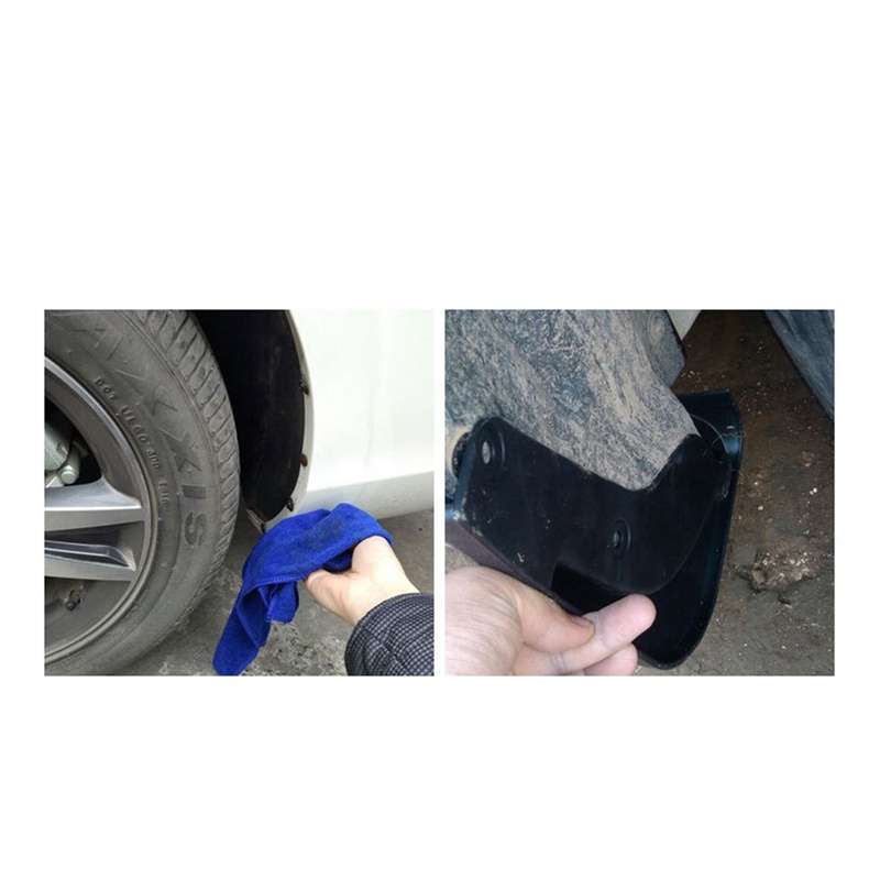 FENDER Tấm Chắn Bùn Chuyên Dụng Cho Hozon NETA V 2021 2022