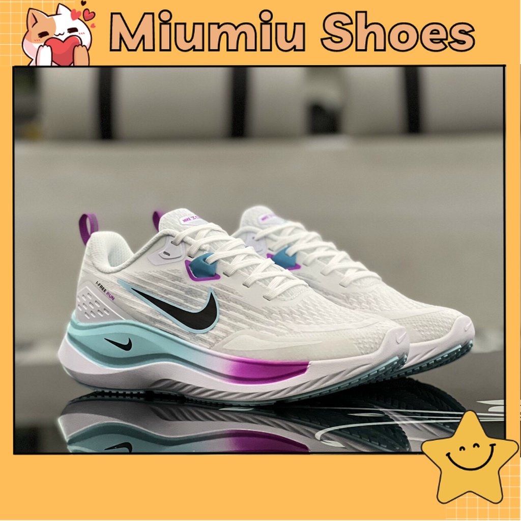 Giày Thể Thao Nike I-Free Run , Chinh Hãng, Miễn Phí Đổi SIZE