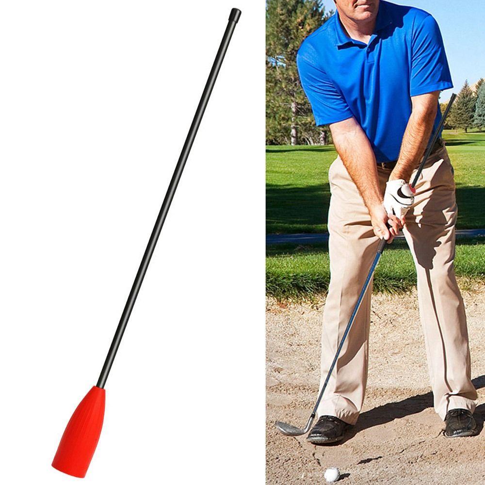 MAYSHOW Gậy Đánh Golf Chỉnh Sửa Tư Thế Tay Cầm Gậy Đánh Golf Siêu Bền Chất