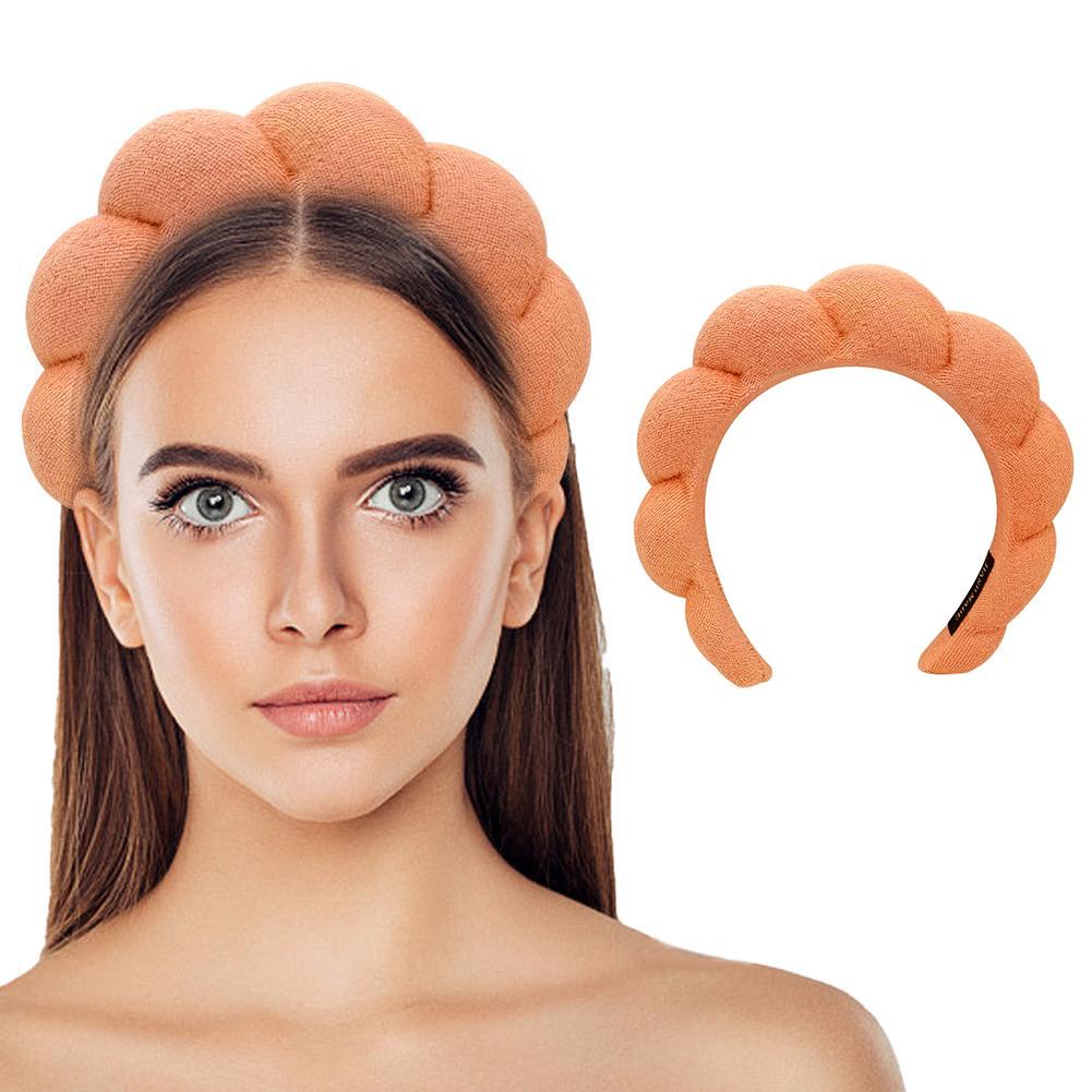 Băng Đô Cài Tóc Handmade Sáng Tạo Cho Nữ B5X0