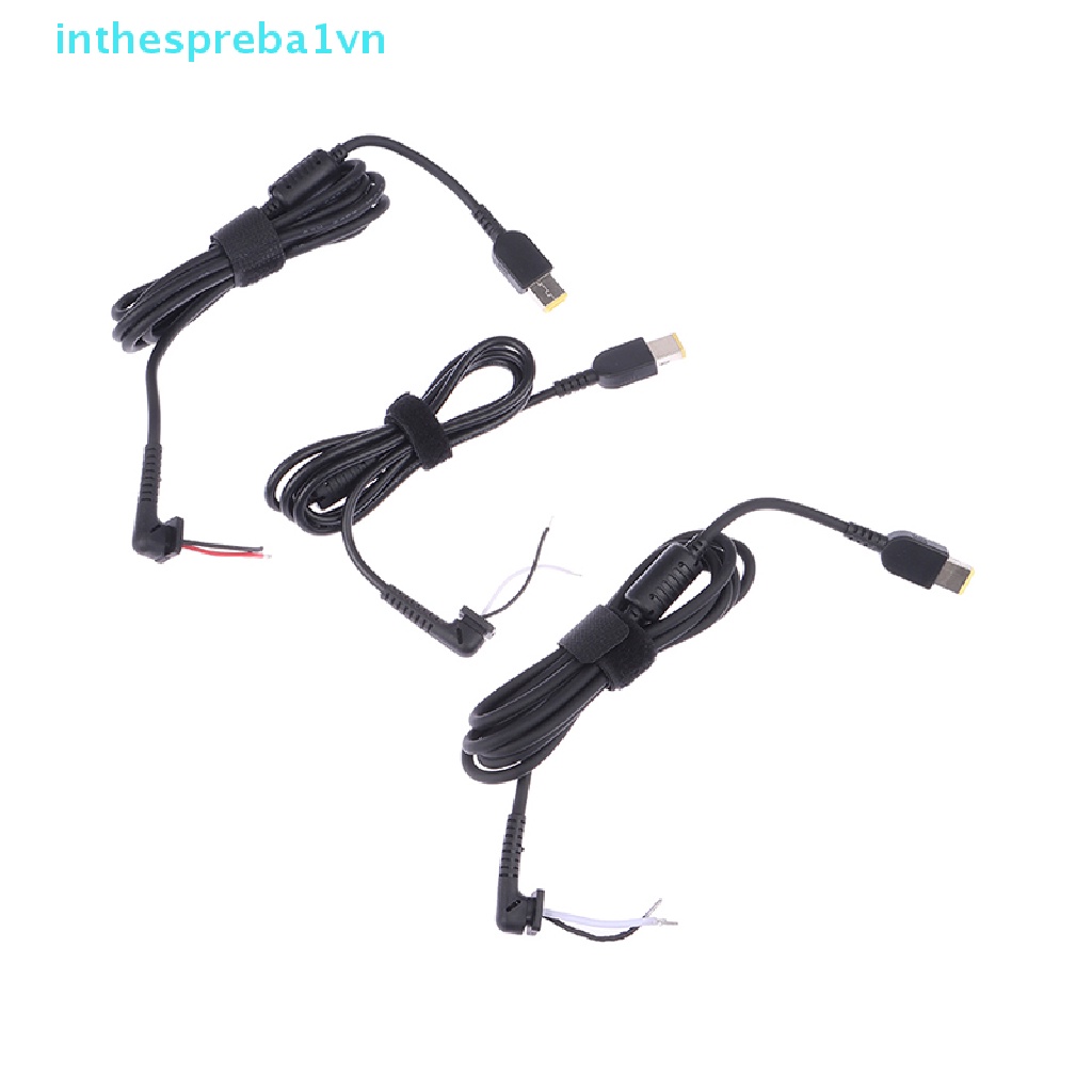 LENOVO Dây Cáp Nguồn DC 90W / 135W / 170W Y7000P-1060 Y720-15 P50 P51 P70 P71 IBM Chuyên Dụng Cho Laptop