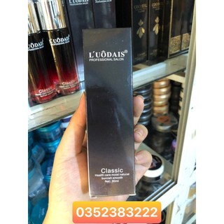 Tinh dầu dưỡng tóc L'uodais 80ml