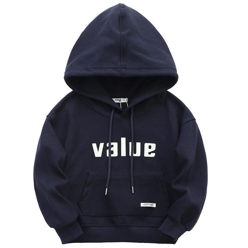 Áo Hoodie Thời Trang Mùa Xuân Hàn Quốc Mới 2023 Dành Cho Bé Trai