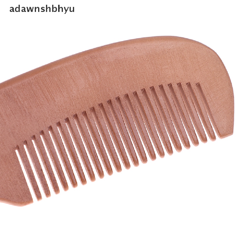 Set 3 Lược Chải Tóc Mát Xa Da Đầu Cho Trẻ Sơ Sinh